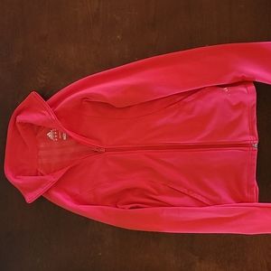 Adidas Women's Clima365 Athletic Jacket